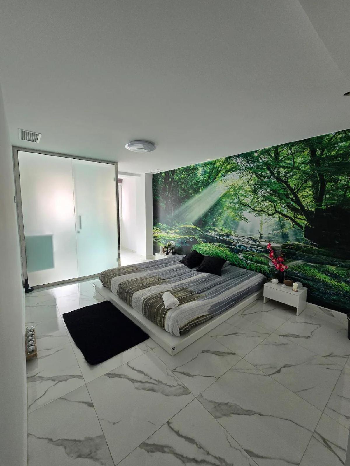 Exotic Home Valencia Bagian luar foto