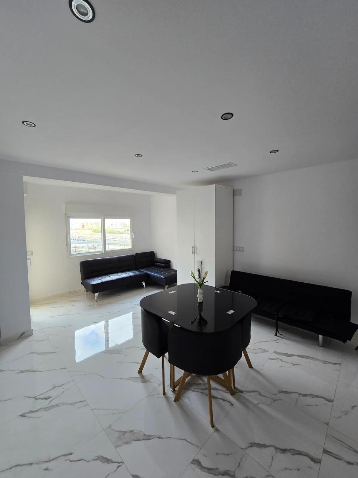 Exotic Home Valencia Bagian luar foto